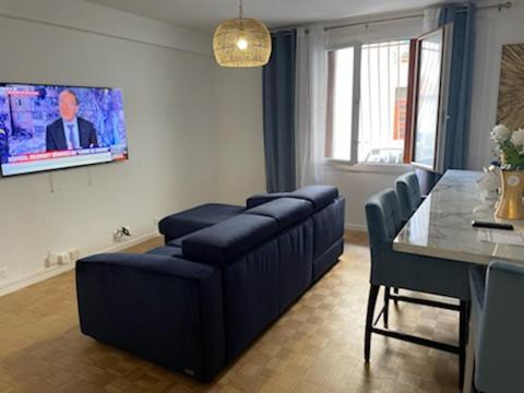 Magnifique Appartement Proche Plage Marseille 7 Dış mekan fotoğraf