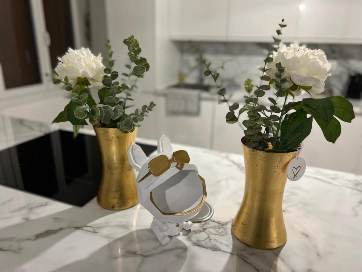 Magnifique Appartement Proche Plage Marseille 7 Dış mekan fotoğraf