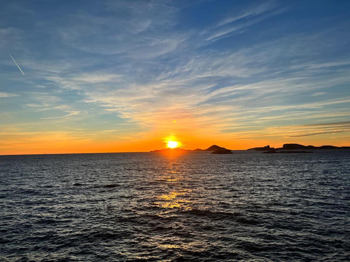 Magnifique Appartement Proche Plage Marseille 7 Dış mekan fotoğraf